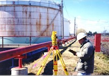 Utility Location Surveys
