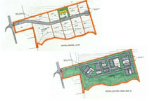 Alternative Development Layouts