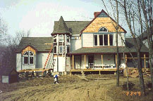 Residential Site Plan