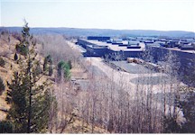 Commercial Site Plans